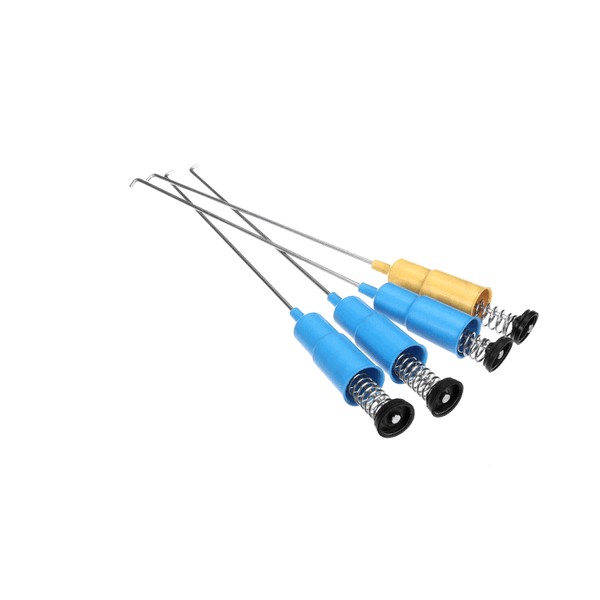 (image for) Magic Chef 302920400051 SUSPENSION SYSTEM (MCSTCW16W2)